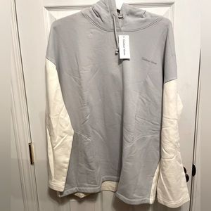 New with tags Outdoor Voices size Medium hoodie